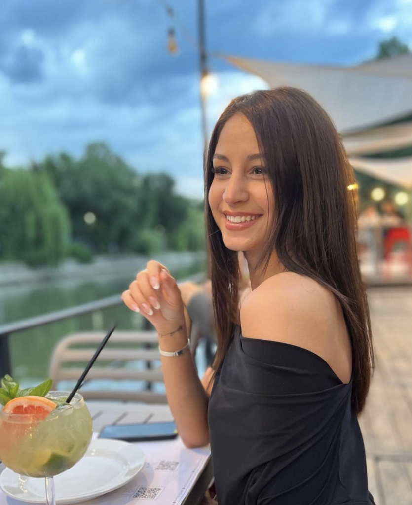 Alexandra Stancu