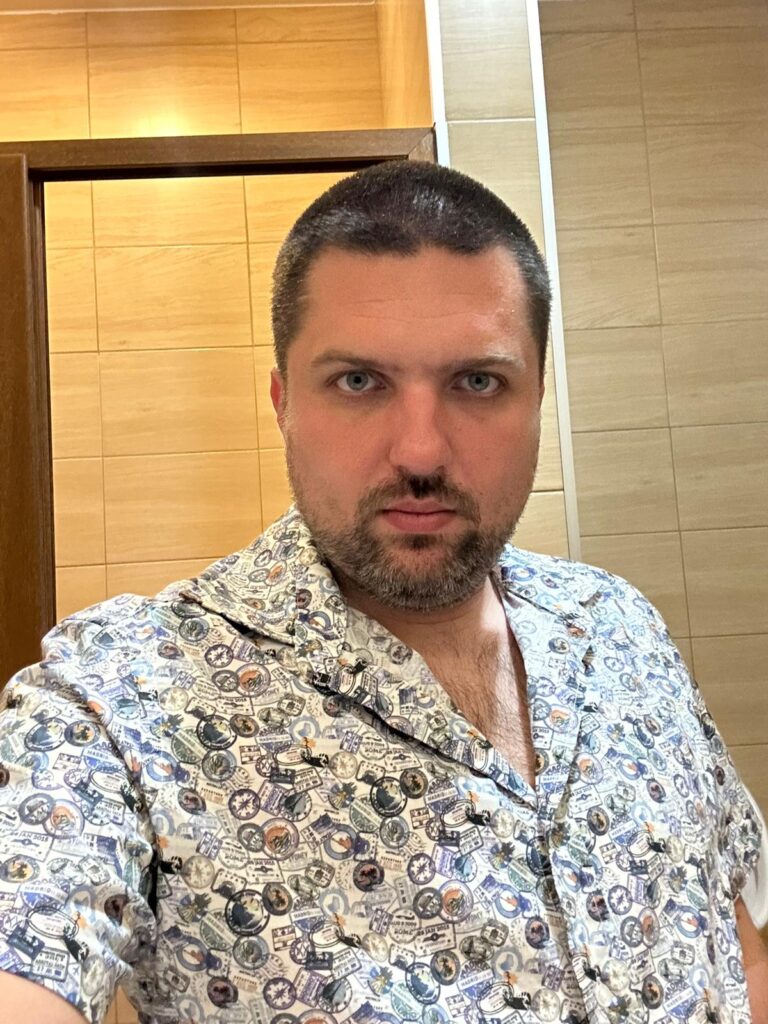 Bogdan Badea - judiciarist