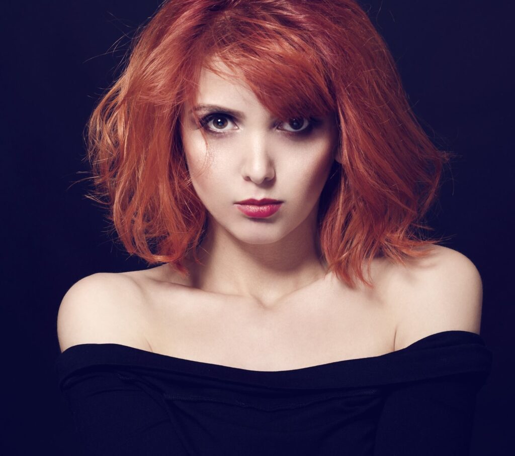 Diana Stanciu - fotograf si manager Unique Models