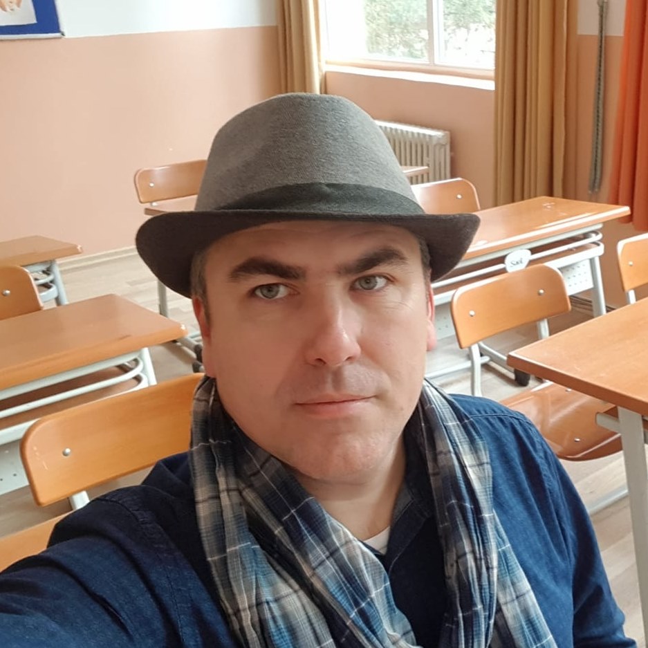 Dragoș Schiopu - antreprenor