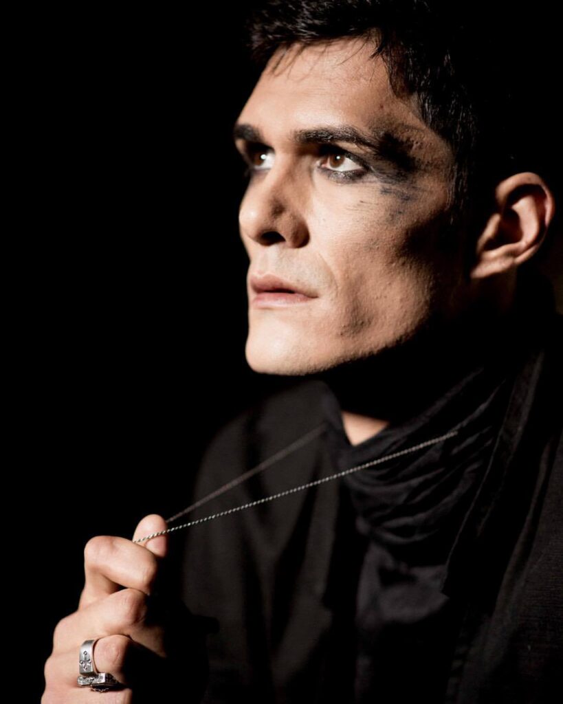 George Burcea - actor