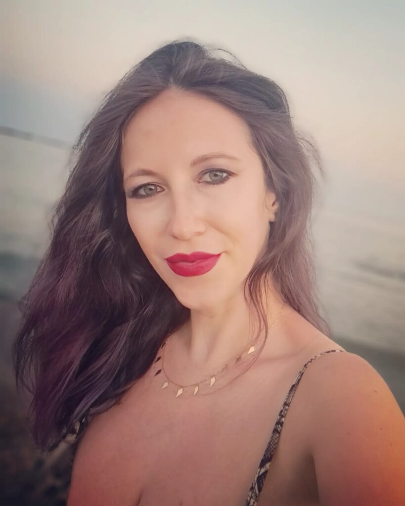 Georgiana Jilăveanu - Miss Generația lui John 2023
