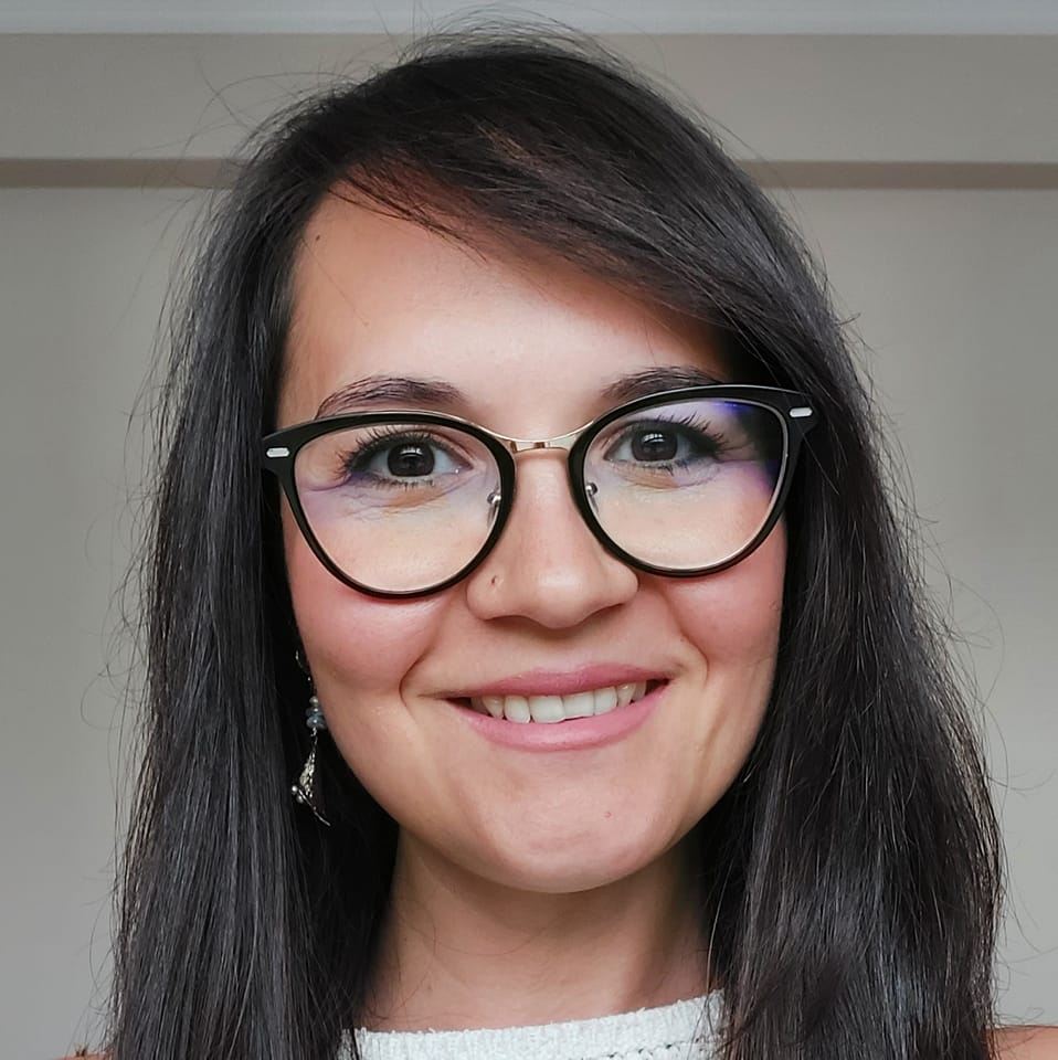 Luiza Șerban, îndrumător holistic