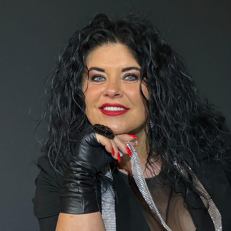 Mihaela Rus - manager Teatru "Toma Caragiu" Ploiești